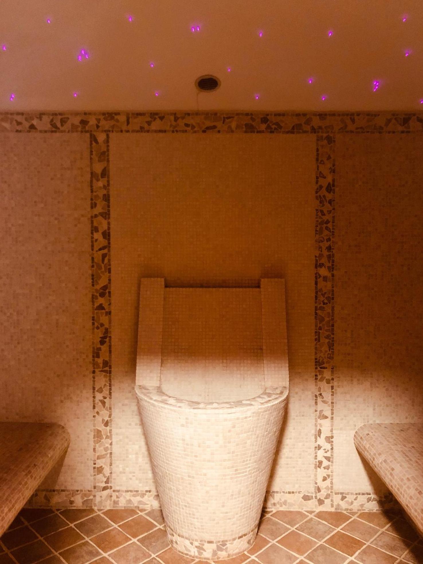 בית הארחה Cadeo 	Relais Cascina Scottina מראה חיצוני תמונה