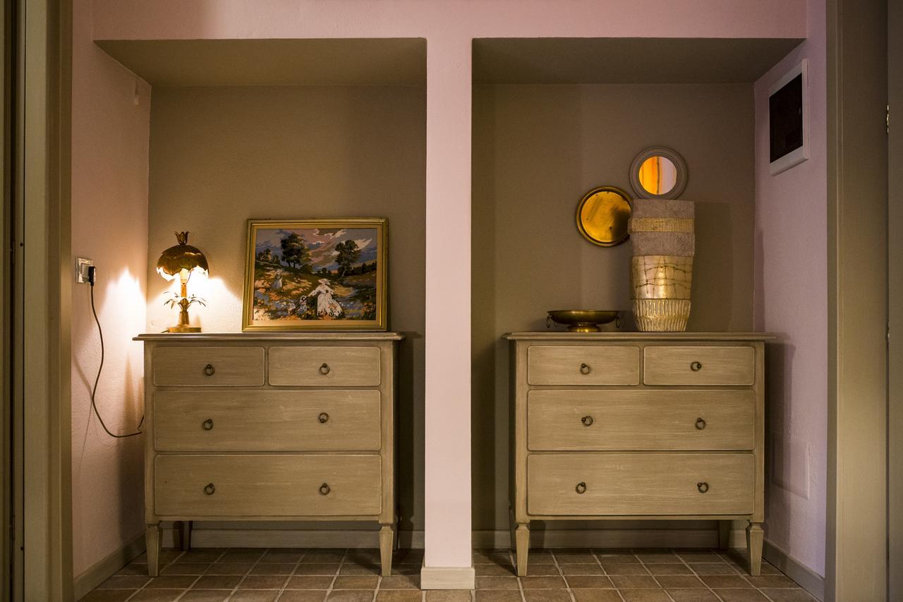 בית הארחה Cadeo 	Relais Cascina Scottina מראה חיצוני תמונה