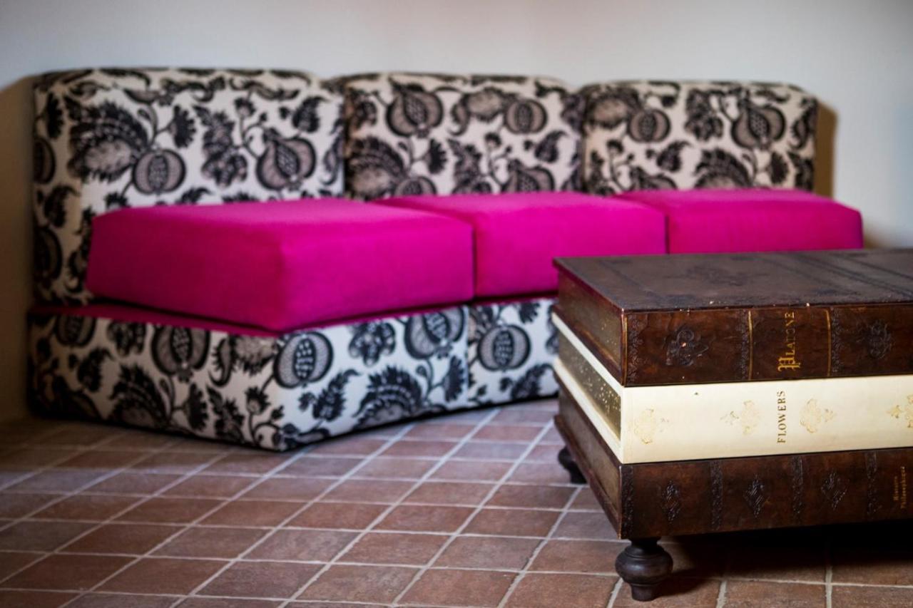 בית הארחה Cadeo 	Relais Cascina Scottina מראה חיצוני תמונה