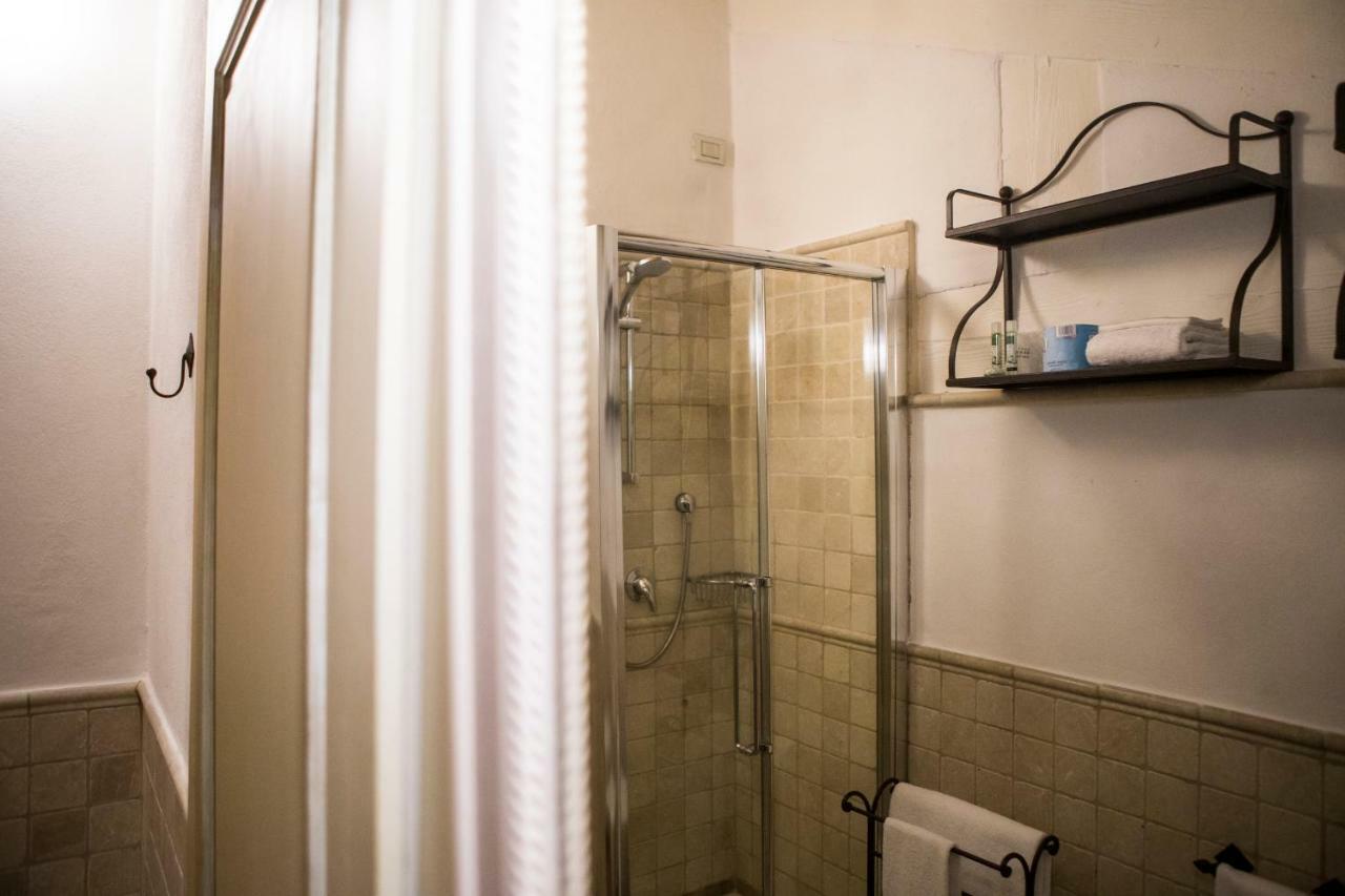 בית הארחה Cadeo 	Relais Cascina Scottina מראה חיצוני תמונה